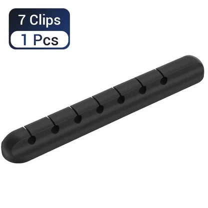 Adhesive Cable Clips