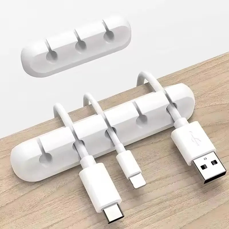 Adhesive Cable Clips