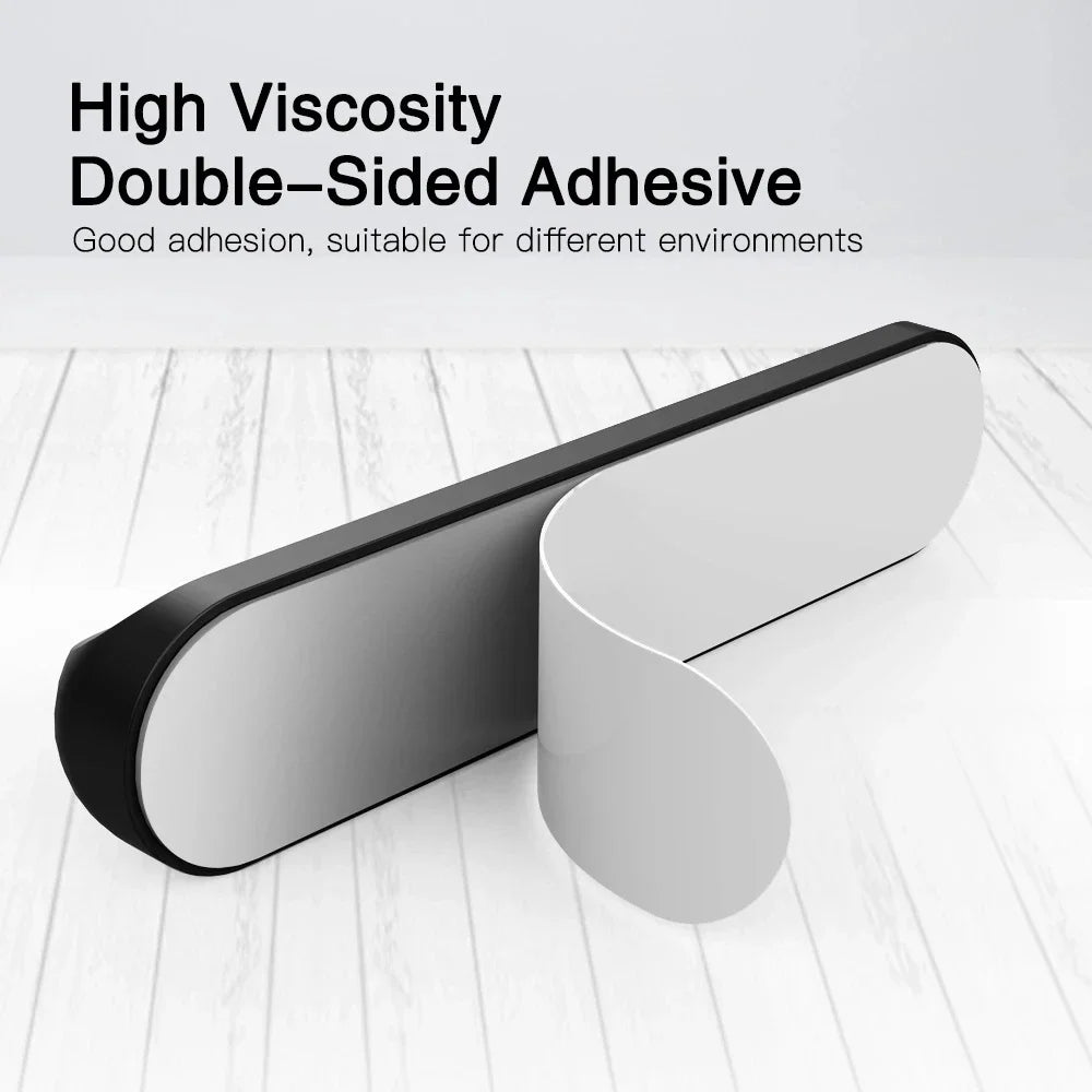 Adhesive Cable Clips